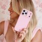 Velvet Caviar MagSafe Case for Apple iPhone 17 Pro Max in Strawberry Milk, , large