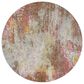 Dalyn Rug Company Boca BO10 Blush 8" Round Area Rug, , large