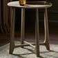 Four Hands Dupree End Table in Washed Oak, , large