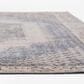 Momeni Afshar 5" x 7"6" Denim Area Rug, , large
