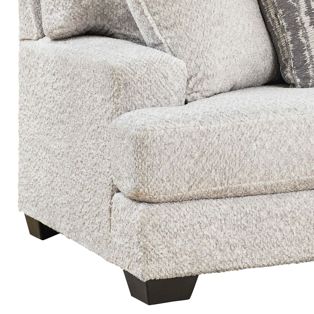 Ashley Brebryan 2-Piece Living Room Set in Flannel, , large