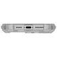 UAG Plasma XTE Series MagSafe Case for Apple iPhone 16 Pro Max in Clear and Titanium, , large