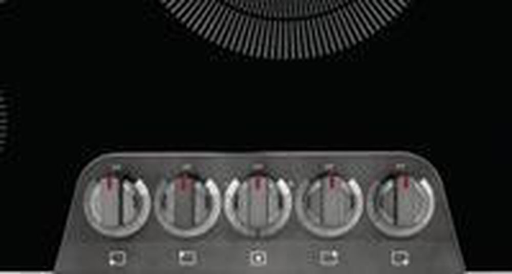 Frigidaire Gallery Ele 36&quot; Ceramic-Cooktop, , large