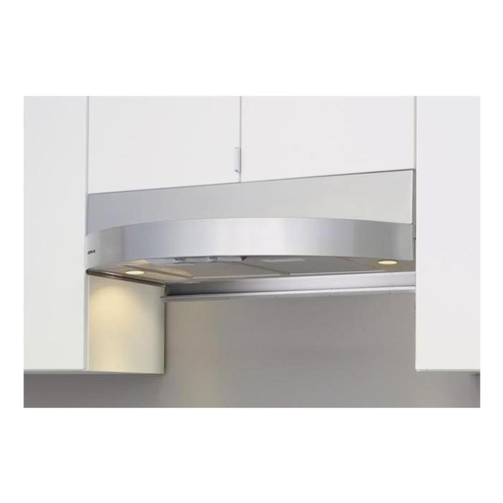 Zephyr 36" Tamburo Under Cabinet Range Hood, , large