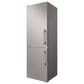 Forno Custodia 10.3 Cu. Ft. Bottom Freezer Refrigerator with Right Swing in Stainless Steel, , large