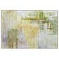 Dalyn Rug Company Ravenna RN6 2"6" x 3"10" Green Area Rug, , large
