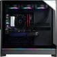 CyberPowerPC Gamer Supreme Gaming Desktop PC | AMD Ryzen 9 9950X - 64GB RAM - NVIDIA GeForce RTX 5080 Graphics - 4TB SSD in Black, , large