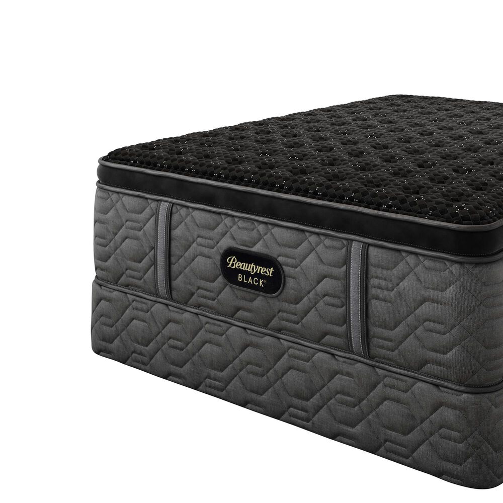 Beautyrest Black Series Three Firm Pillow Top California King Mattress, , large