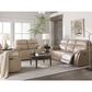Bassett Levitate Power Reclining Loveseat in Diamond, , large