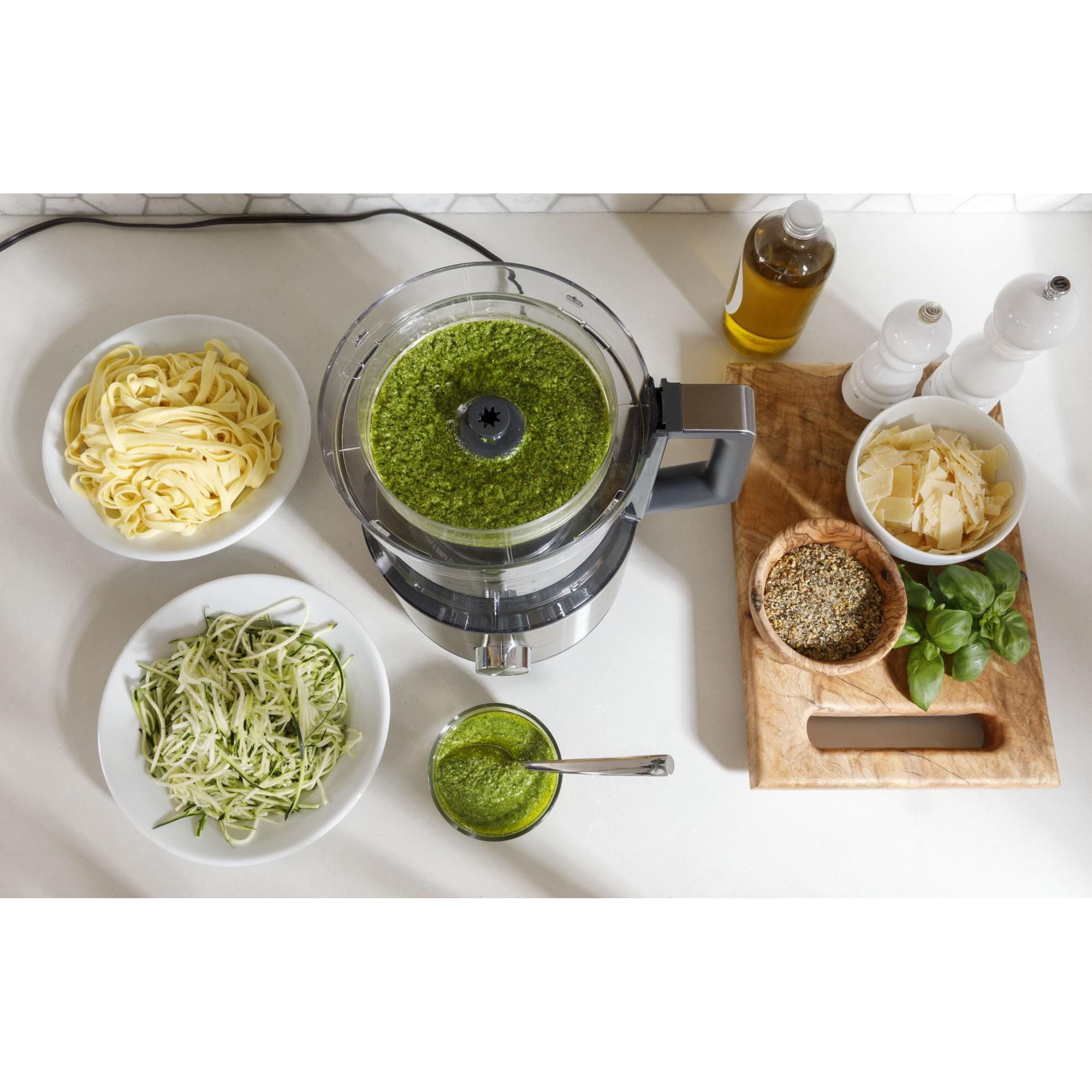 Ge on sale food processor