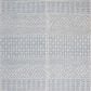 Safavieh Natura NAT852A 4" x 6" Ivory and Grey Area Rug, , large