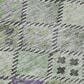 Dalyn Rug Company Solace SL6 2"3" x 7"6" Green Runner, , large