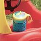Little Tikes Cozy Coupe Toddler Ride On Toy Car in Red and Yellow, , large