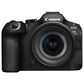 Canon EOS R6 Mark III Mirrorless Digital Camera with RF 24-105mm F4-7.1 IS STM Lens Kit in Black, , large