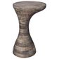 Jamie Young Trenton End Table in Grey Wash, , large