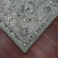 Amer Rugs Vestige 5" x 7"6" Gray Area Rug, , large