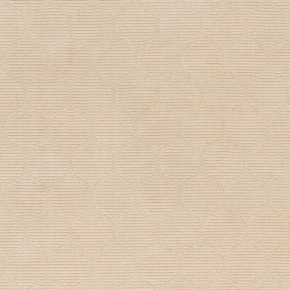 Surya Alder ALD-2307 1&#39;11&quot; x 3&#39;9&quot; Cream and Ivory Area Rug, , large