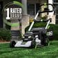 EGO 1000 Series 22" Battery-Powered Self-Propelled Lawn Mower with Select Cut, , large