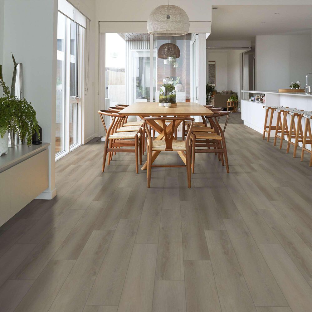 COREtec Originals Enhanced Pasadena Oak 7&quot; x 48&quot; Luxury Vinyl Plank, , large