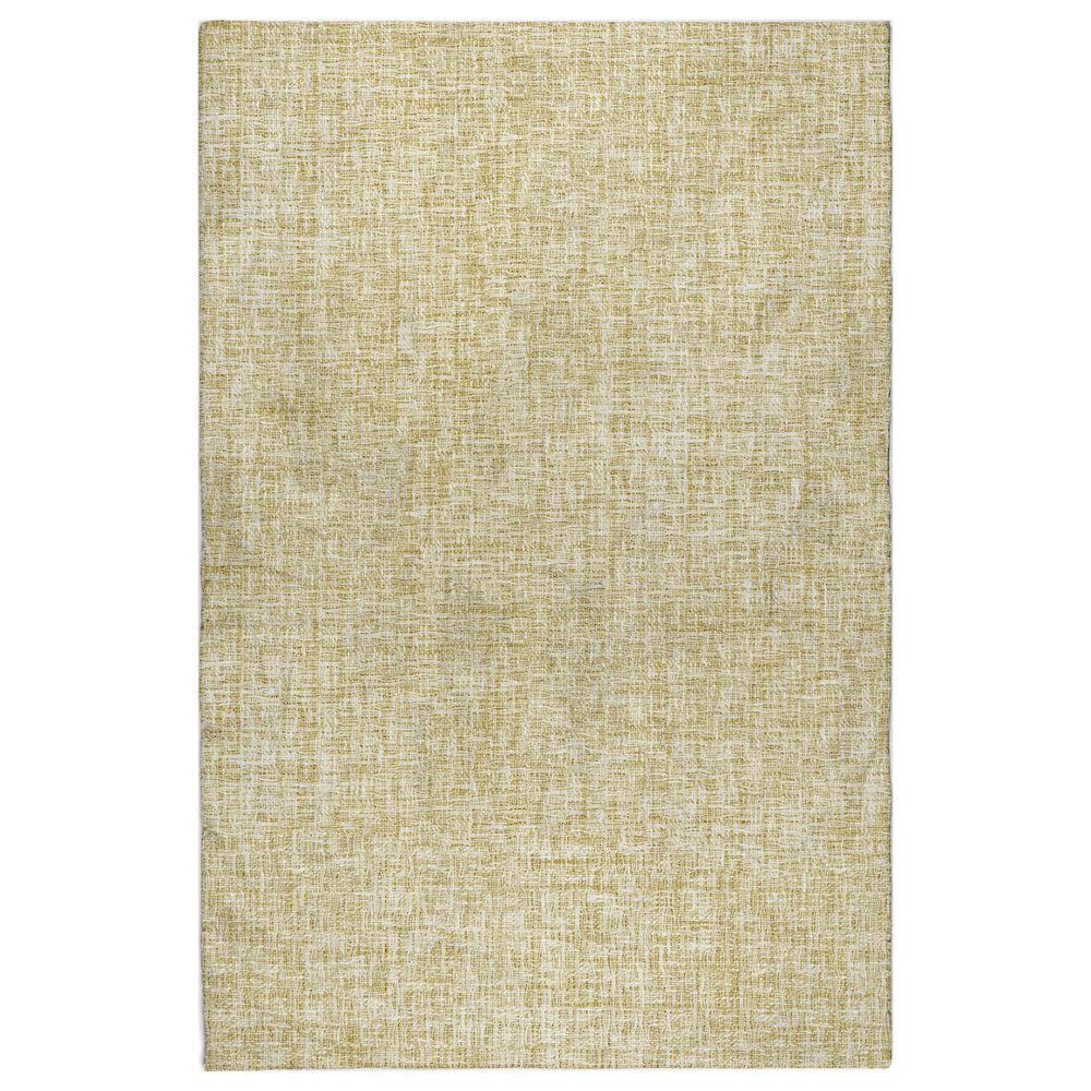 Dalyn Rug Company Voyage VY1 Wheat 8" x 10" Area Rug, , large