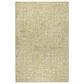 Dalyn Rug Company Voyage VY1 Wheat 8" x 10" Area Rug, , large