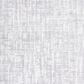 Safavieh Marrakesh 4" x 6" Ivory and Dark Grey Area Rug, , large