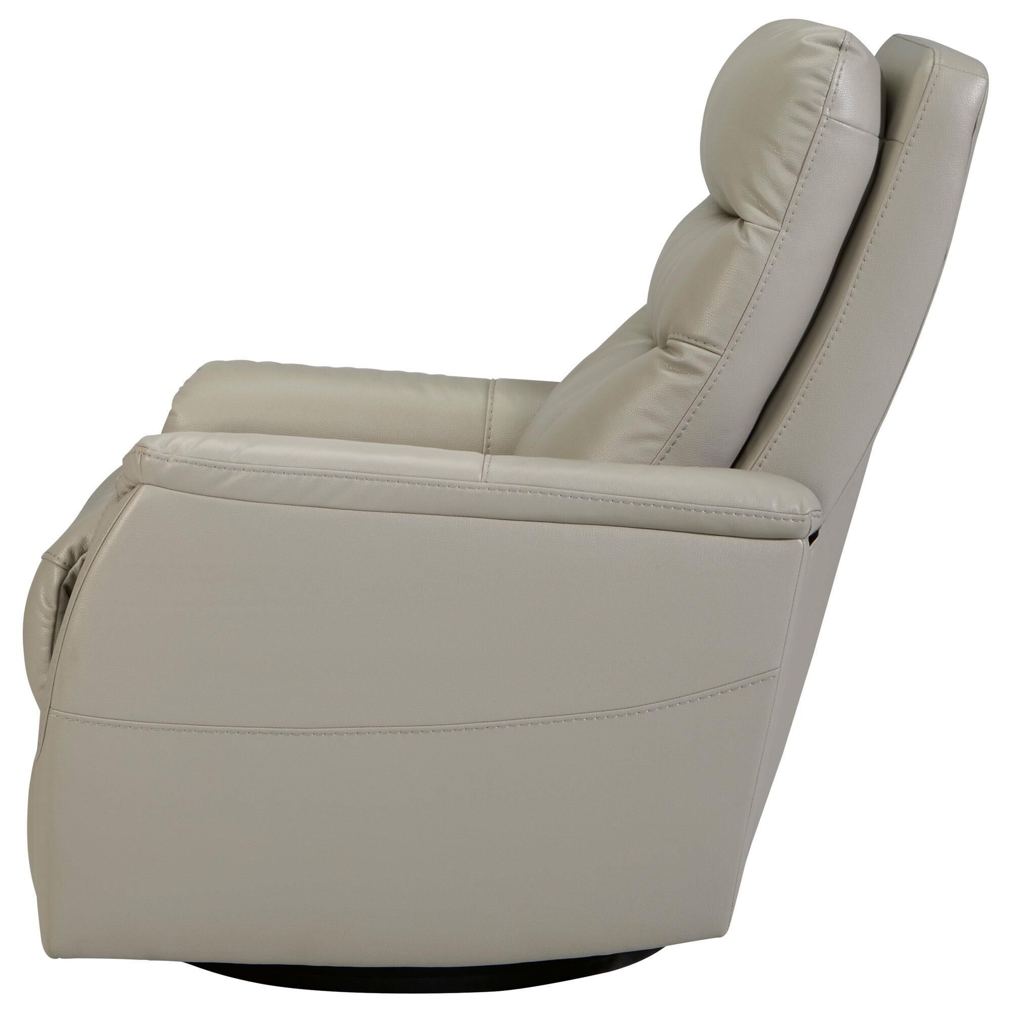 4baby faux leather glider chair dove grey online