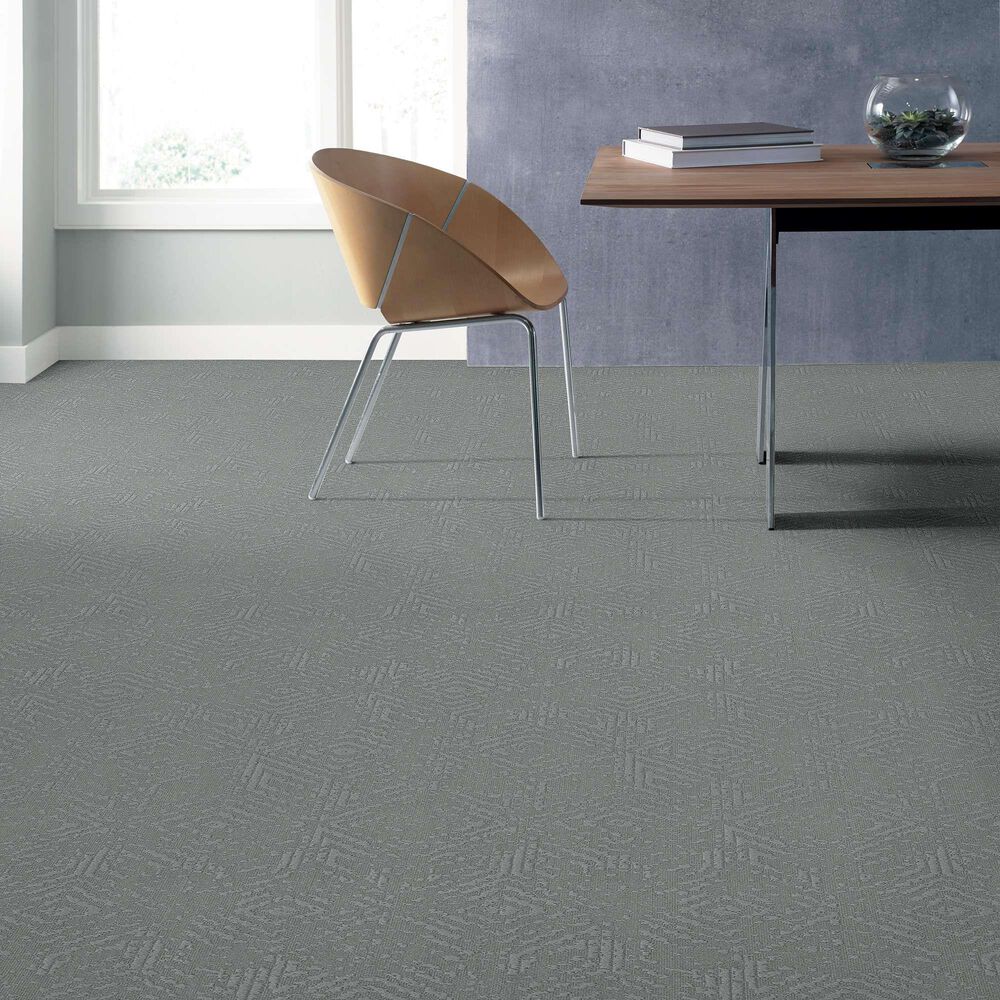 Anderson Tuftex Vintage Revival Carpet in Waters Edge, , large