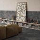Soho Studio Montech Graphite 12" x 24" Matte Porcelain Tile, , large