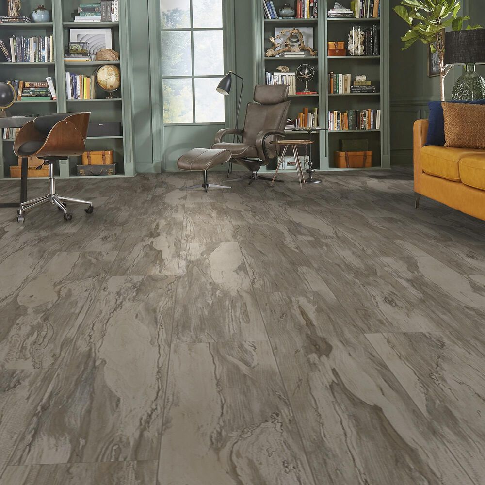 Pergo Wider Longer Ecru 10&quot; x 72&quot; Luxury Vinyl Plank, , large