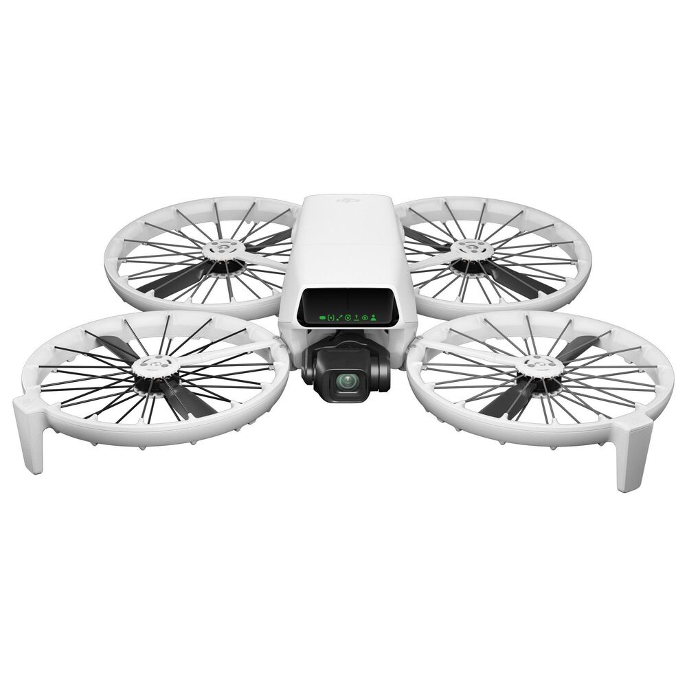 DJI Flip Drone with RC 2 Remote in Gray, , large