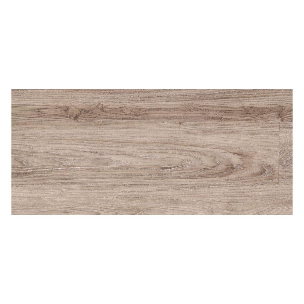 Hill Country Projectflor Plank Gray 7.2" x 35.7" Luxury Vinyl Tile, , large