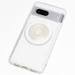 PopSockets PopGrip MagSafe Circle in Clear, , large