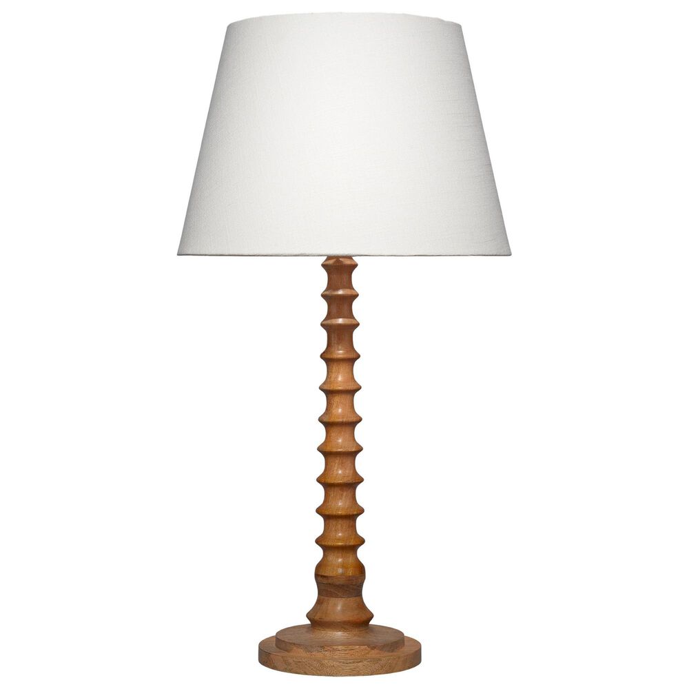 Splendor Living Haverhill Table Lamp in Natural, , large