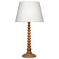 Splendor Living Haverhill Table Lamp in Natural, , large