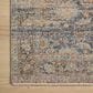 Angela Rose Blake 2" x 3" Navy and Multicolor Area Rug, , large