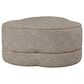 Sam Moore Clover Cocktail Ottoman, , large