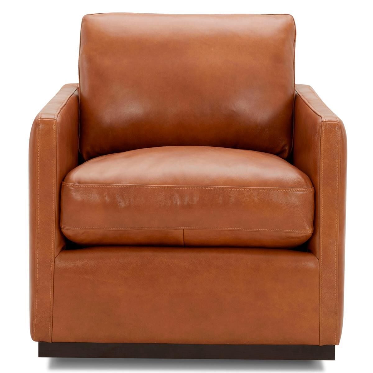 Nebraska furniture mart on sale chair and ottoman