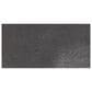 Dal-Tile Dignitary Governor Black 12"" x 24"" Porcelain Tile, , large