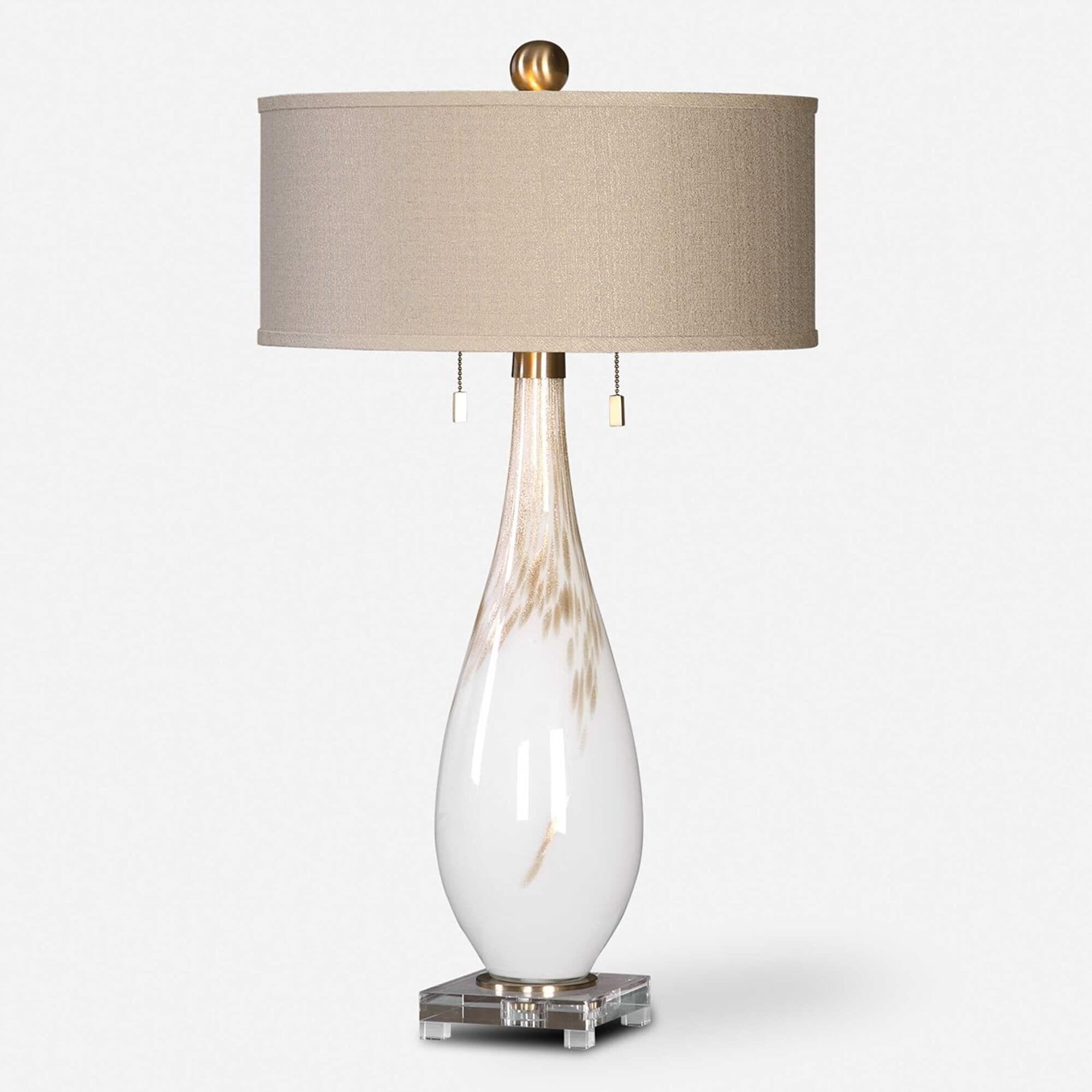 Uttermost Cardoni Table Lamp - Thumbnail 3