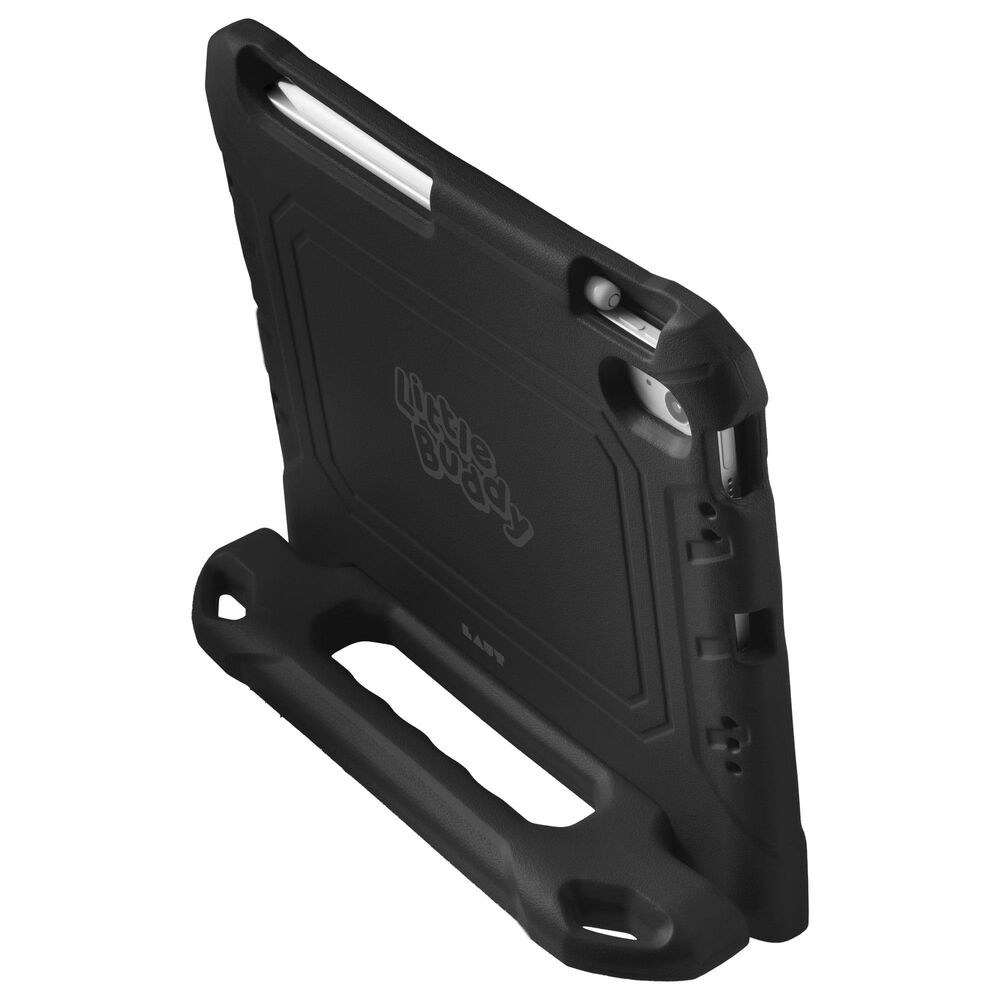 LAUT Little Buddy Case for iPad 10th Gen in Black, , large