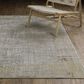 Oriental Weavers Mallory MAL08 Beige and Multicolor 5"3" x 7"6" Area Rug, , large