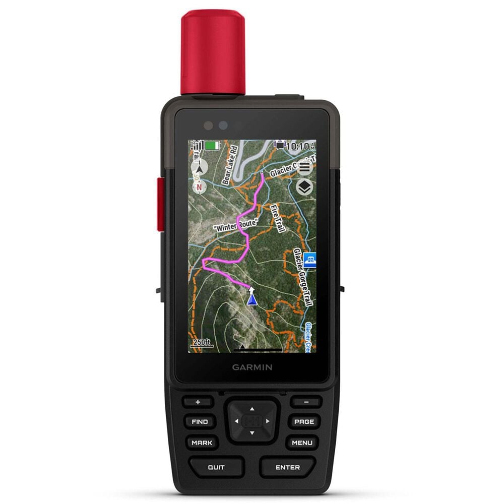 Garmin GPSMAP H1i Plus Premium GPS Handheld in Black, , large