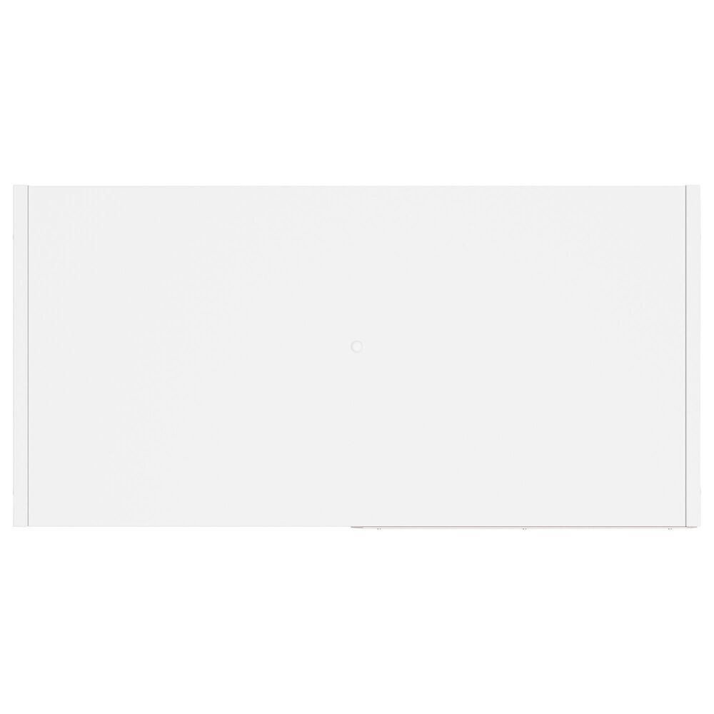 Ashley Onita 4-Cube Organizer in White, , large