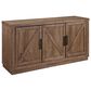 Steve Silver Riverdale Server in Driftwood, , large