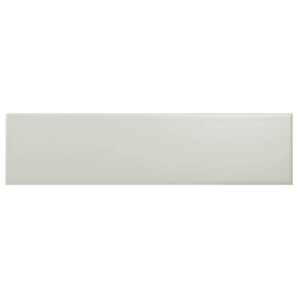 Emser Catch Fawn 4" x 16" Matte Ceramic Tile, , large