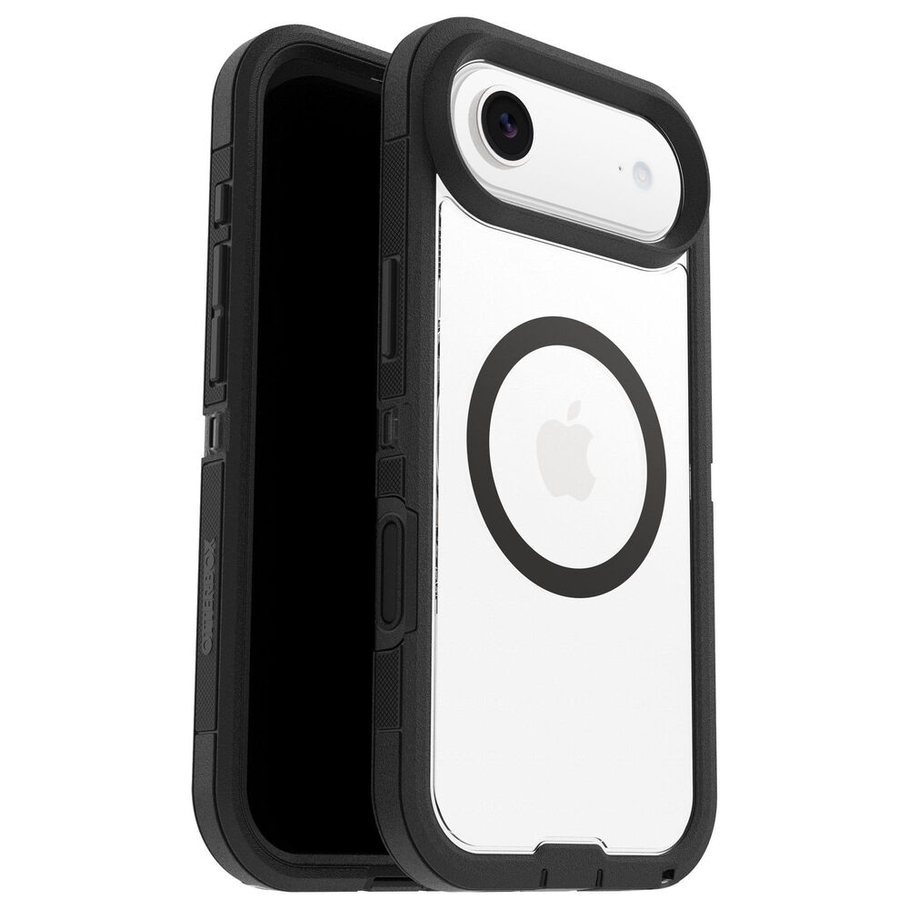 OtterBox Defender XT Pro MagSafe Case for iPhone Air in Dark Side, , large