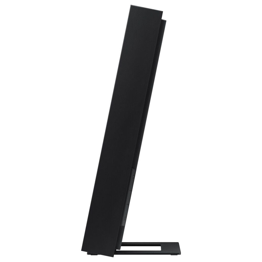 Samsung 32&quot; Class LS03CB The Frame QLED HDR - Smart TV with Music Frame in Black, , large