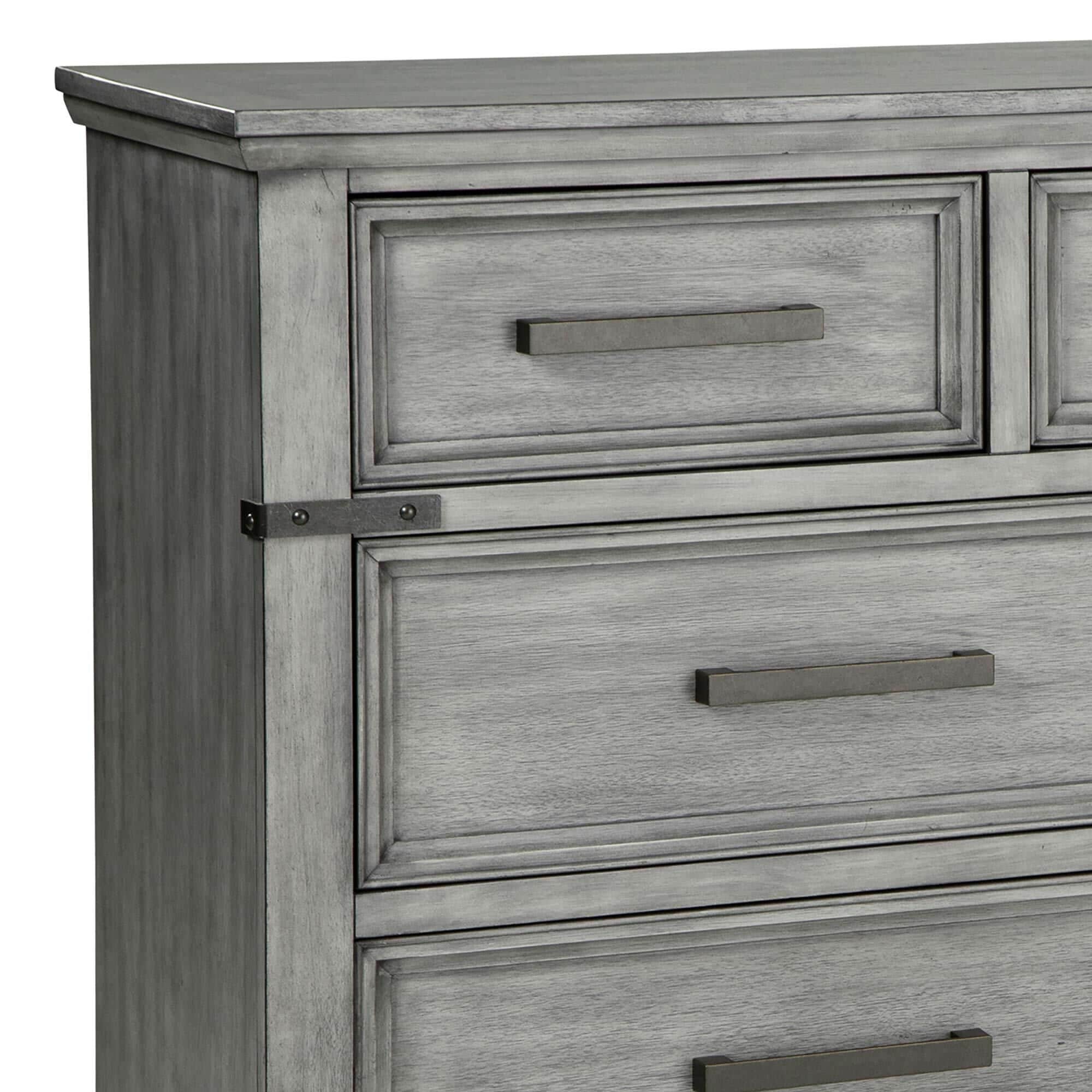 Signature Design by Ashley Russelyn 3 Piece King Bedroom Set in
