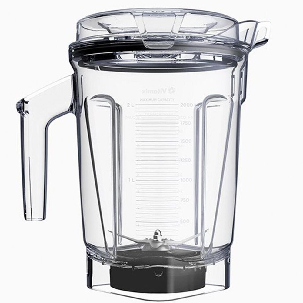 Vitamix Ascent Series A2500 Blender in Black Nebraska Furniture Mart